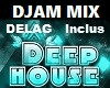 .D. Deep House Mix SV
