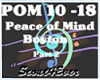 Peace Of Mind-Boston 2/2