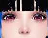 Anime Eyes-Mini Yaemori