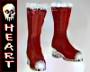 Vintage Santa Boots V3