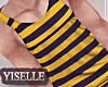 Y! Stripes Couple M