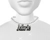 Necklace Marie