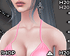 Genni Bikini Pink