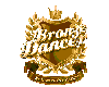 [GD] Bronze Dancer