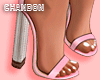 CH*Valentines Heels