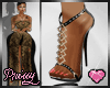 P|Afia ►Heels