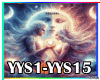 ♫ YYS1-YYS15 SLOW