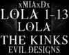[M]LOLA-THE KINKS
