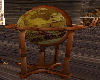 Steampunk Globe