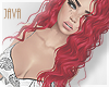 -J- Dottie red hot