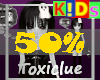 [Tc] Kids Ghost 50%