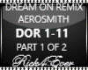 DREAM ON REMIX  PT1