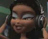 Bratz cutout