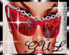Chain Glasses