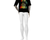 Blk Jamaica shirt