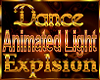 Dance Explosion Light