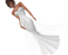 Pure as Snow Gown