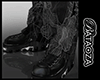 Long sock boots - M3