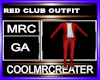 RED CLUB OUTFIT
