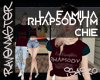 LaFamiliaRhapsody |Chie