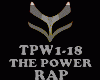 RAP - THE POWER