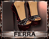~F~Perfect Red Heels