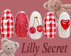 nail cherry