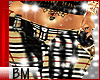 BM B- Pants