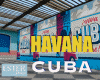 HAVANA CUBA ADD