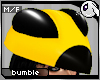 ~Dc) Bumble Hat m/f
