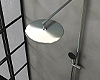 Industrial shower