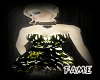 ~Emo Green Dress~
