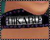 !B Hikaru(F) Collar