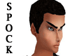[IT] Spock Head NO SMILE