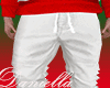 D| Pants Merry Christmas