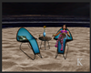 (K) Moonlight Chairs