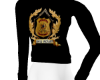 blusa fm police civiç