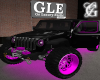 Jeep Gladiator 1