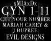 [M]GET YOUR NUMBER