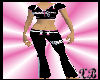 DIVALEISURESUIT PINK