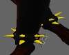 Mara ankle cuffs