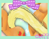 {Chii} Apple Cake Tail