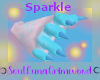 sparkle claws
