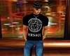 Versace Tee