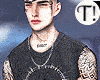 T! Goth Casual Bundle