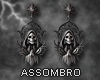 A. Death Earrings