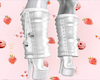 Snow Bunni Boots