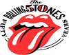 50 yrs Rolling Stones 