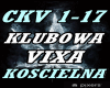 CYPIS - KLUBOWA VIXA