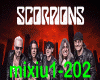 Mix Scorpions